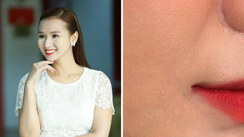 Lỗi thường gặp khi dùng phấn phủ tím và cách tránh