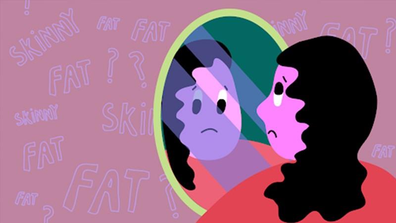 Tránh nội dung toxic – body shaming Tránh nội dung toxic – body shaming