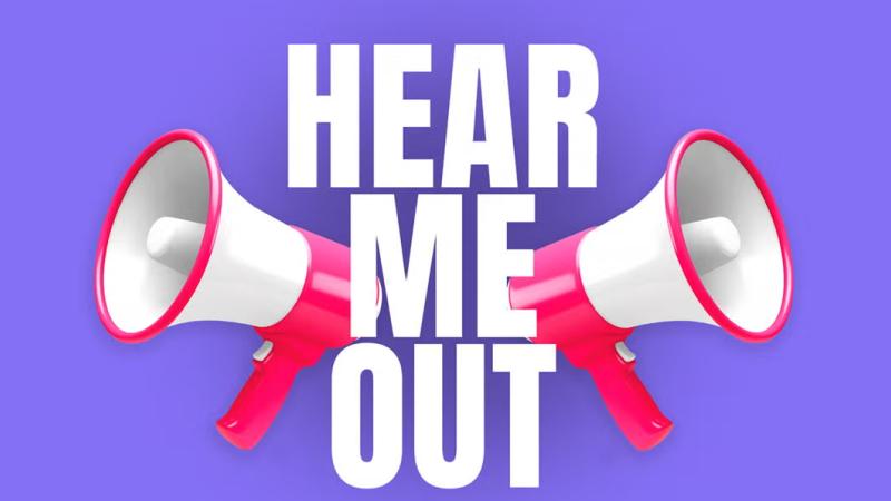 Vì sao trend "Hear Me Out" bùng nổ Vì sao trend "Hear Me Out" bùng nổ