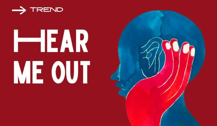 Trend Hear Me Out là gì? Giải mã ý nghĩa của trào lưu gây sốt giới trẻ