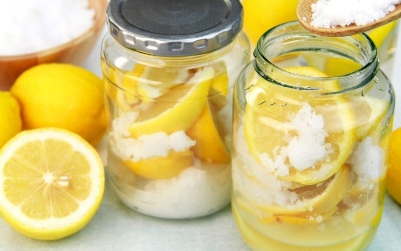 Hỗn hợp chanh muối sát khuẩn cổ họng và giúp làm loãng đờm hiệu quả Hỗn hợp chanh muối sát khuẩn cổ họng và giúp làm loãng đờm hiệu quả