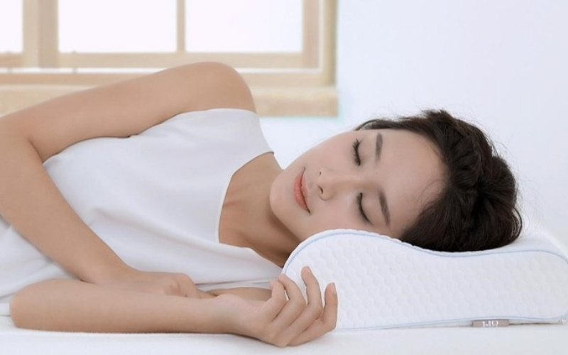 Kê cao đầu giúp dịch nhầy chảy dễ, giảm nghẹt và ngủ ngon hơn Kê cao đầu giúp dịch nhầy chảy dễ, giảm nghẹt và ngủ ngon hơn