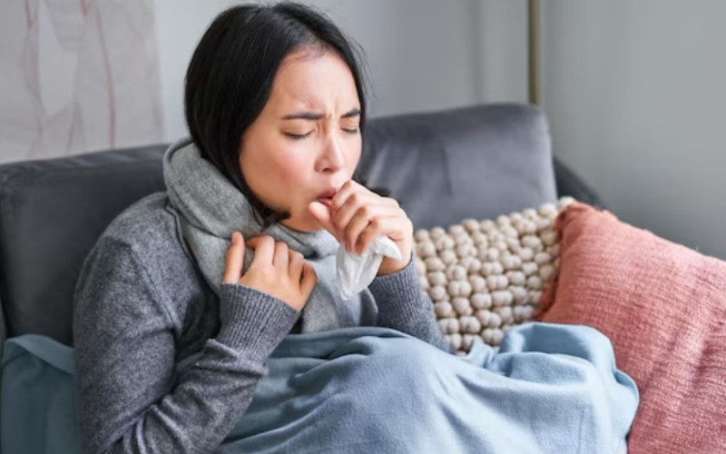 Giữ ấm cổ họng giúp ngăn viêm nặng và hỗ trợ phục hồi nhanh Giữ ấm cổ họng giúp ngăn viêm nặng và hỗ trợ phục hồi nhanh