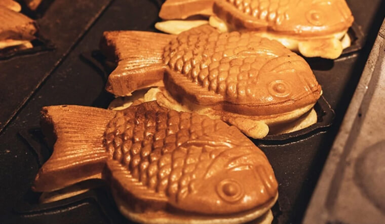 Bungeoppang - Cách làm bánh cá Hàn Quốc nóng hổi, giòn rụm tại nhà