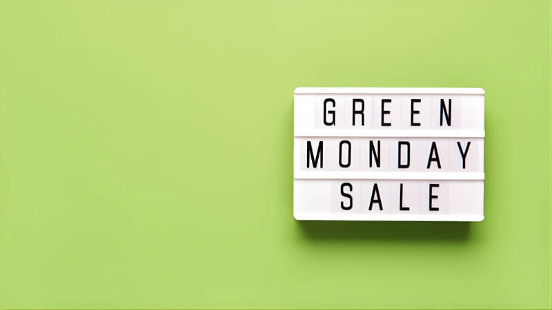 Tìm hiểu về Green Monday Tìm hiểu về Green Monday