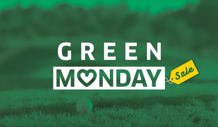 Green Monday là gì? Hướng dẫn săn sale siêu lớn cuối năm