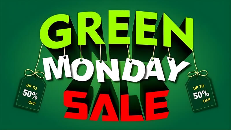 Nguồn gốc Green Monday Nguồn gốc Green Monday