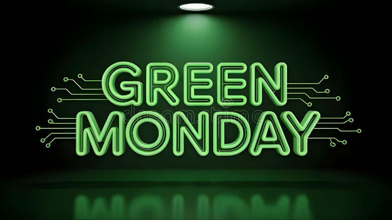 Ý nghĩa của Green Monday đối với các hãng bán lẻ và khách hàng Ý nghĩa của Green Monday đối với các hãng bán lẻ và khách hàng