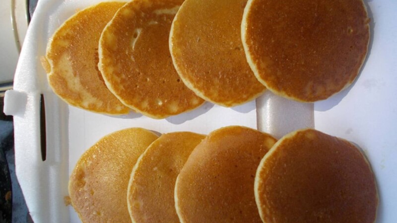 bánh phèn la bánh phèn la