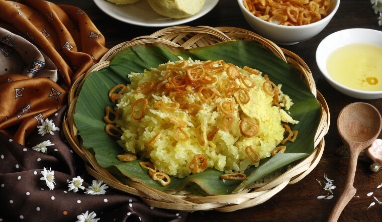 Vì sao gọi là xôi xéo? Giải nghĩa tên gọi độc đáo của món xôi truyền thống