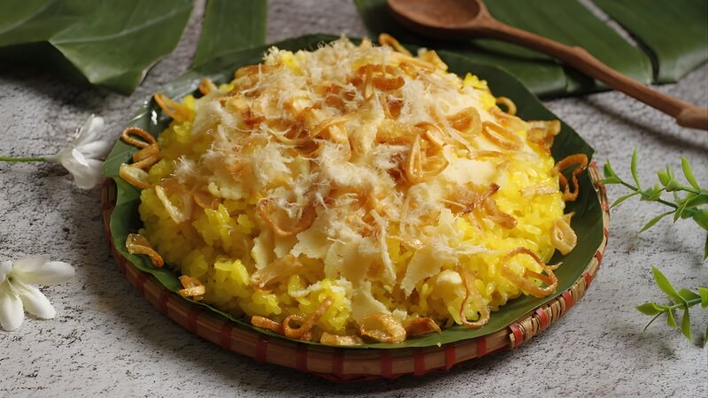 Những hàng xôi xéo ngon ở Hà Nội Những hàng xôi xéo ngon ở Hà Nội