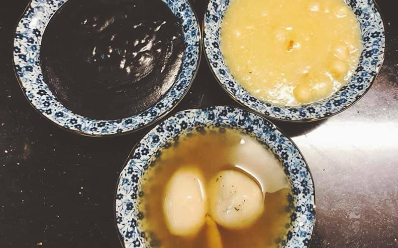 Ăn chí mà phù, lục tàu xá ở đâu ngon? Ăn chí mà phù, lục tàu xá ở đâu ngon?