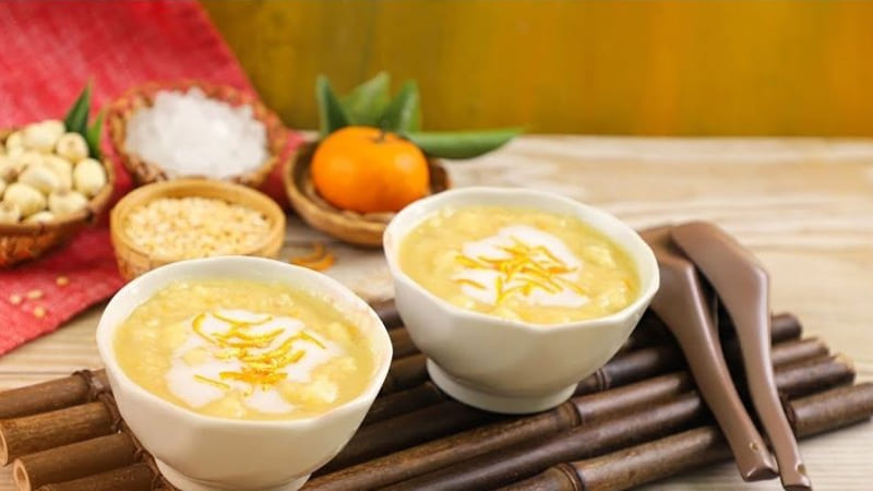 Lục tàu xá (lù dòu shā) Lục tàu xá (lù dòu shā)