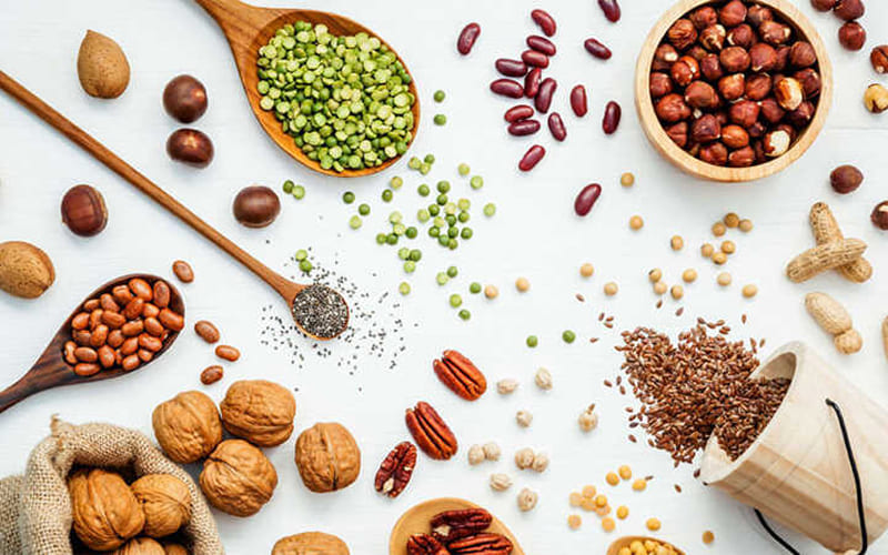 Những lưu ý trong ăn uống giúp người lười giảm cân Những lưu ý trong ăn uống giúp người lười giảm cân