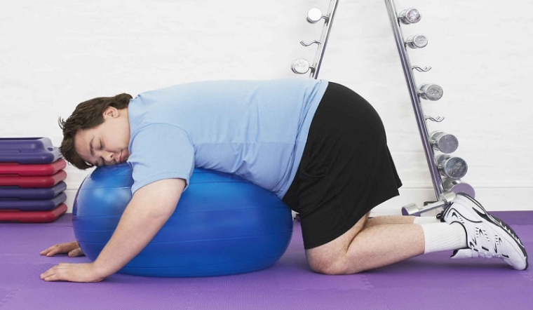 10 cách giảm cân cho người lười, không cần tập nhiều vẫn giảm mỡ hiệu quả