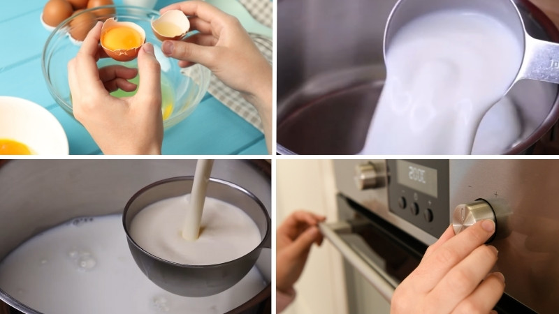 Sơ chế nguyên liệu