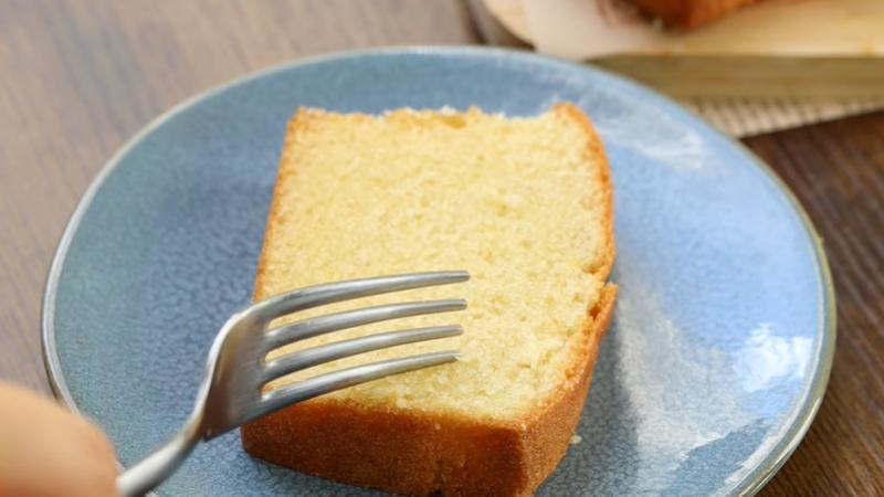 Thưởng thức bánh Katka