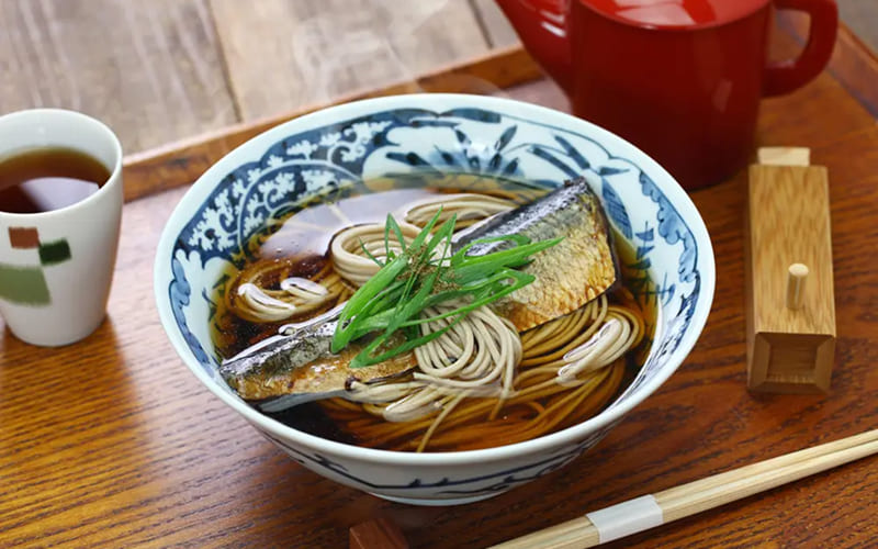 Món ăn của những ngày đặc biệt