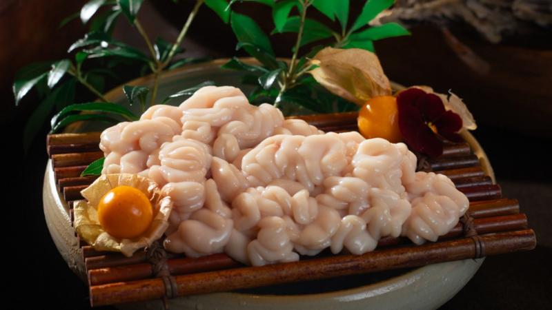 Các bước thực hiện Shirako Mushi