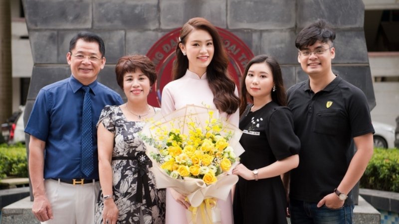 Các câu hỏi thường gặp về hoa tốt nghiệp