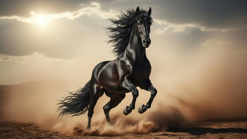 Tuổi Ngọ hợp mệnh gì? Khắc mệnh gì?