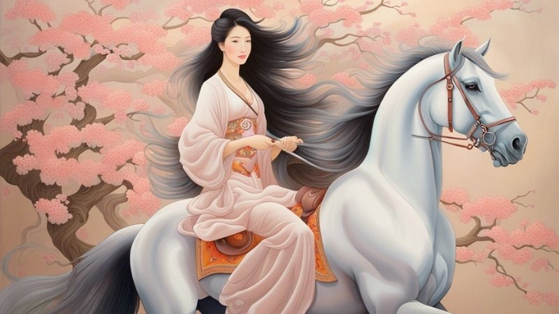 Vận mệnh của người tuổi Ngọ