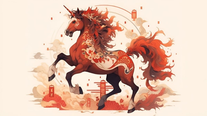 Giới thiệu chung về tuổi Ngọ