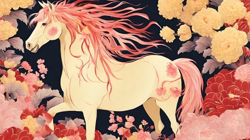 Tuổi Ngọ hợp mệnh gì? Khắc mệnh gì?