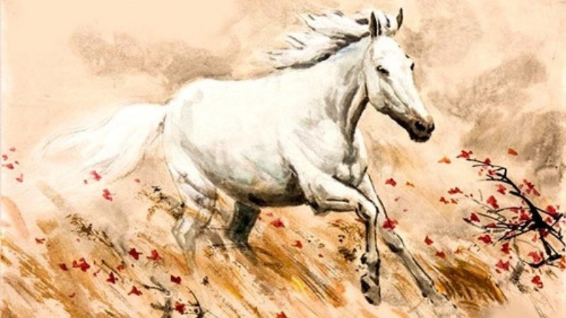 Tuổi Ngọ hợp tuổi nào? Kỵ tuổi nào?