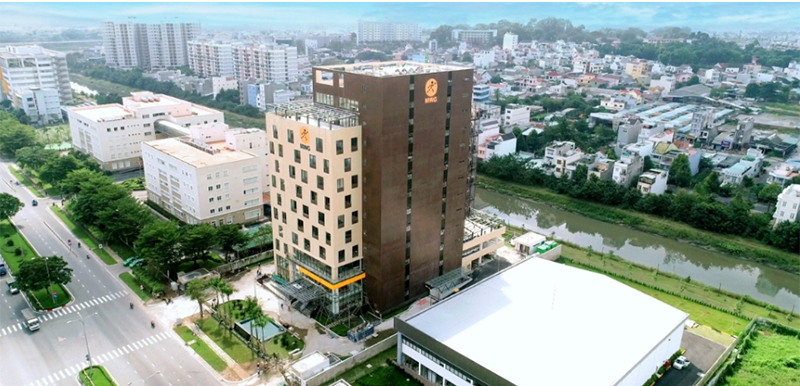 MWG Nằm Trong Top 20 Doanh Nghiệp Có Chỉ Số Phát Triển Bền Vững VNSI Năm 2025