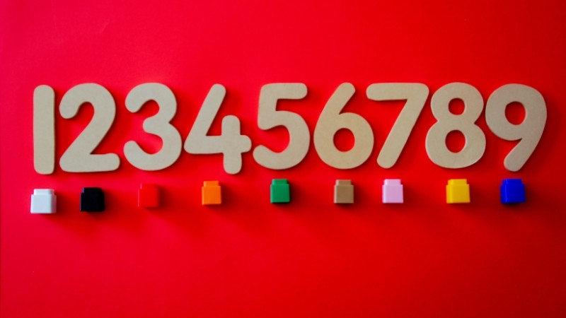 Con số may mắn cho tuổi Tuất