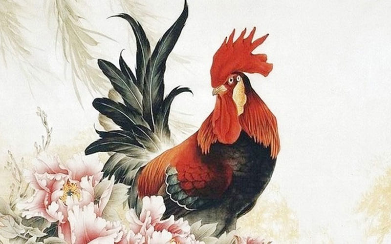 Tuổi Dậu chính là con Gà – đứng thứ 10 trong 12 con giáp Tuổi Dậu chính là con Gà – đứng thứ 10 trong 12 con giáp