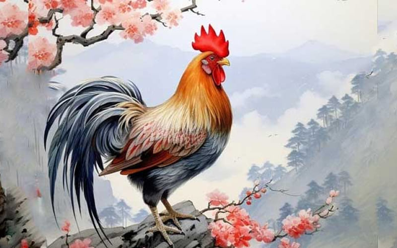 Tuổi Dậu sinh năm nào? Tuổi Dậu sinh năm nào?