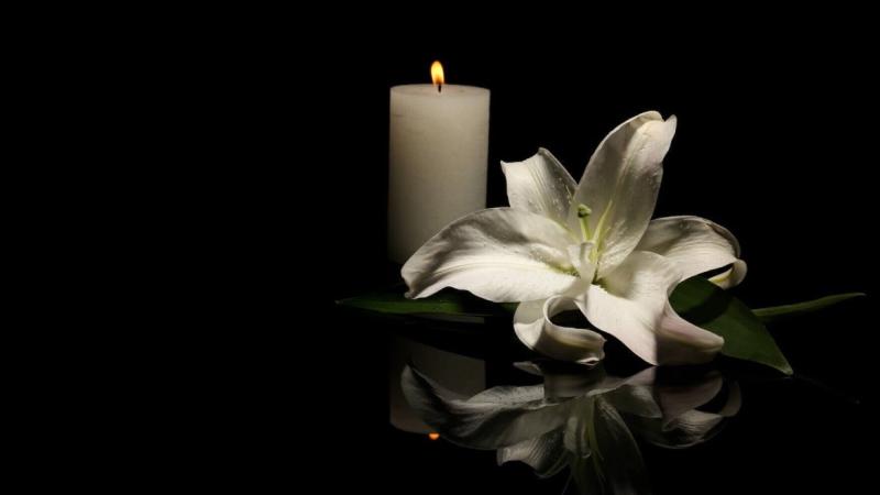 Ý nghĩa của hoa màu trắng trong tang lễ