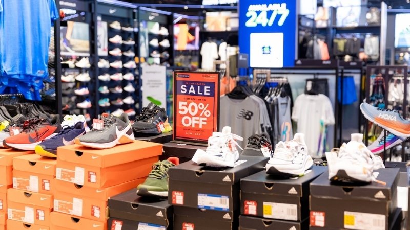 Câu trả lời phụ thuộc vào hình thức mua sắm