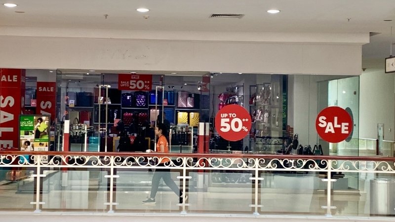 Sale vào các dịp lễ giúp bạn lê kế hoạch cho kỳ nghỉ của mình