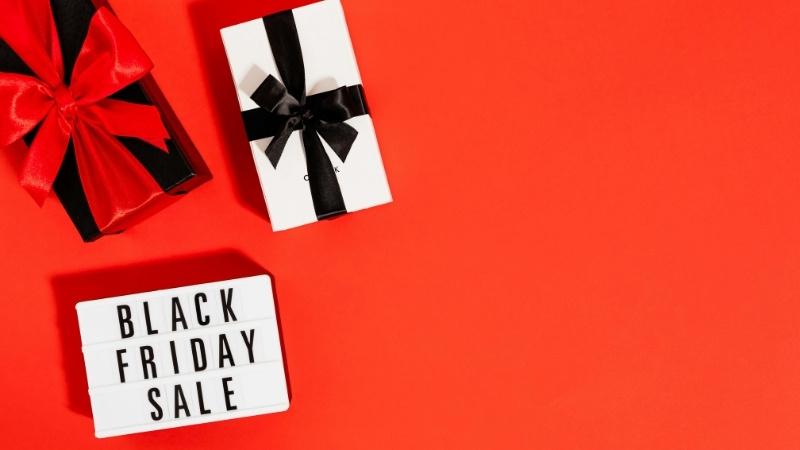 Black Friday là hiện tượng mua sắm toàn cầu