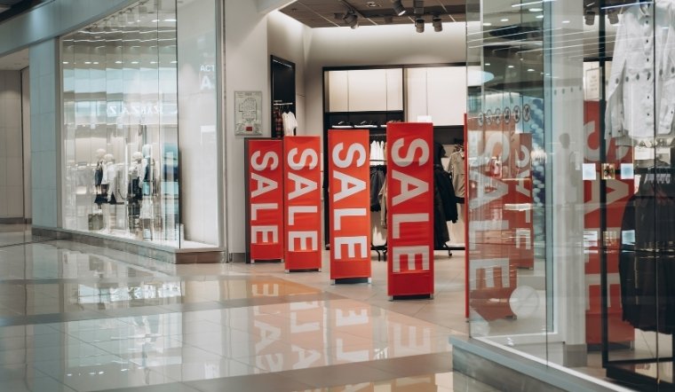 Tổng hợp các đợt sale lớn trong năm bạn không thể bỏ lỡ