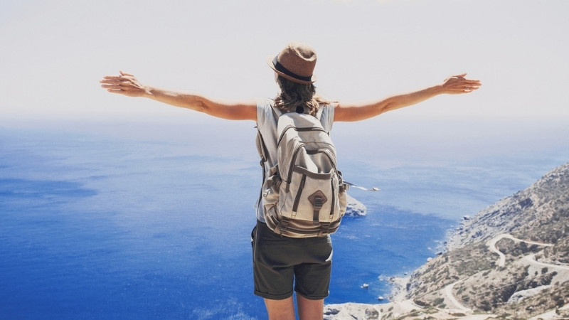 Tính cách phóng khoáng, yêu tự do Tính cách phóng khoáng, yêu tự do