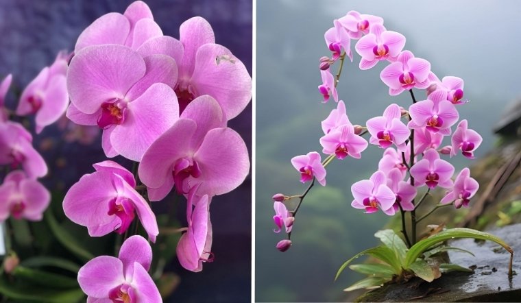 Hoa lan hồ điệp: Ý nghĩa, công dụng, cách trồng và chăm sóc