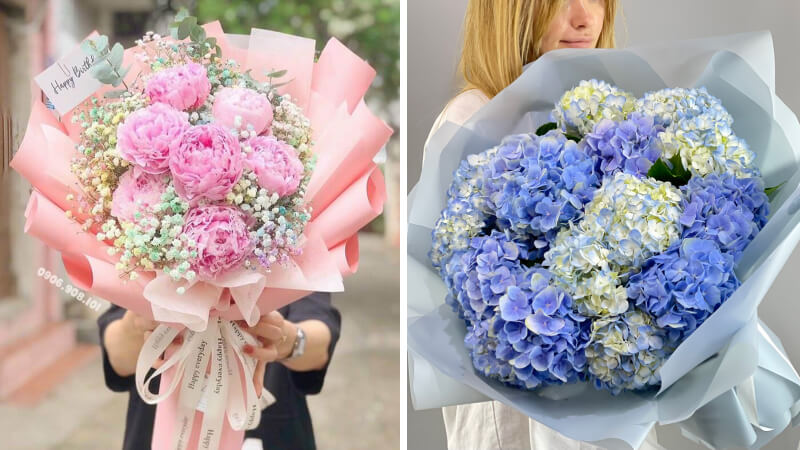 Mẫu hoa cầu hôn đẹp 14 Mẫu hoa cầu hôn đẹp 14