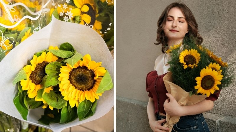 Hoa hướng dương