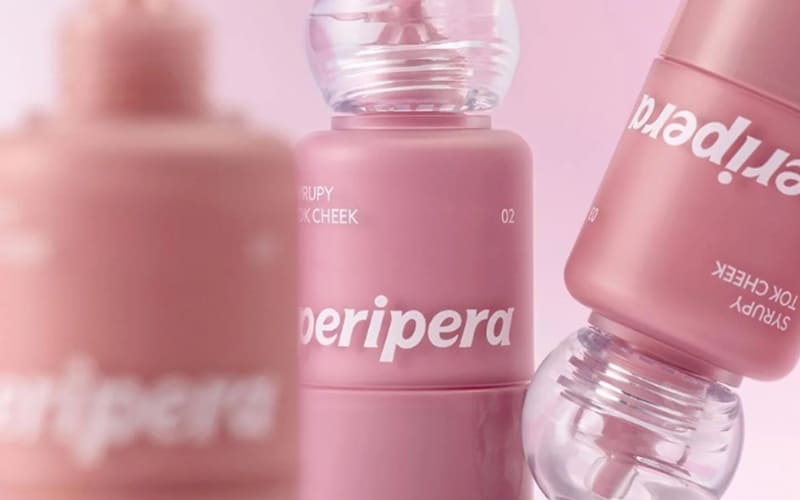 Người dùng muốn lớp trang điểm nhẹ nhàng, tự nhiên.