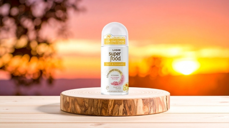 Giá thành phải chăng và khả năng khử mùi hiệu quả