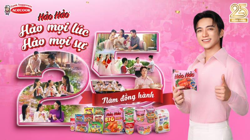 Đặt lên bàn cân: Hảo Hảo Premium khác gì Hảo Hảo truyền thống?