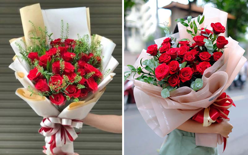 Sai lầm cần tránh khi tặng hoa xin lỗi Sai lầm cần tránh khi tặng hoa xin lỗi