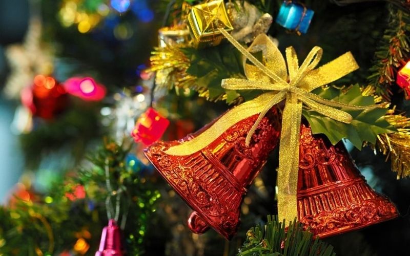 Người Celt sử dụng đỏ và xanh lá để cầu may mắn và mùa màng bội thu Người Celt sử dụng đỏ và xanh lá để cầu may mắn và mùa màng bội thu