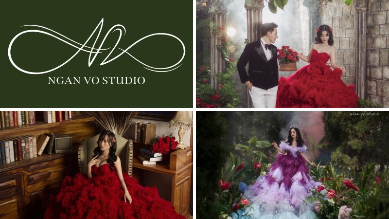 Studio Ngan Vo