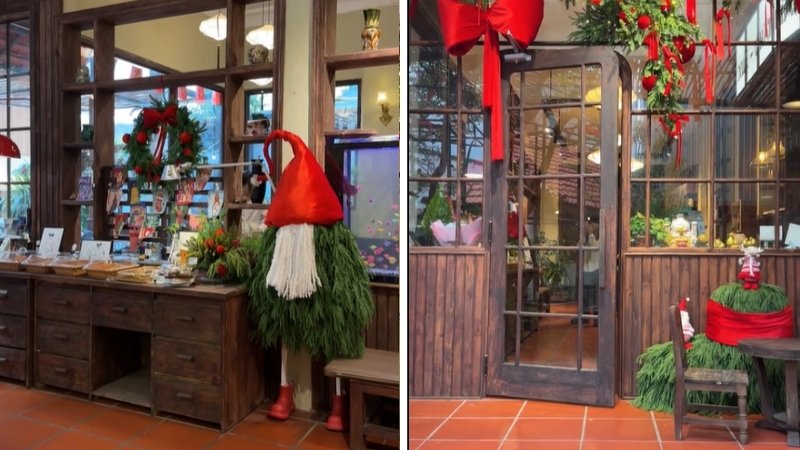 Đông Đô cà phê