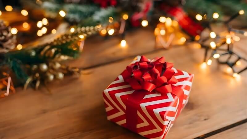 Tiêu chí chọn quà Giáng Sinh dưới 100k Tiêu chí chọn quà Giáng Sinh dưới 100k